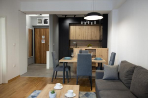 Aleksandra apartment EAST GATE LIVING